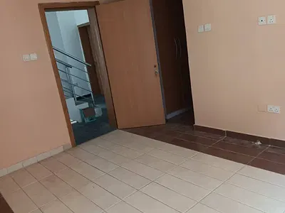 4 Bedroom Duplex — Lekki, Lagos