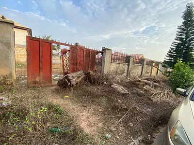 4 Bedroom Fully Detached Duplex — Sunnyvale Homes, Galadimawa, Abuja