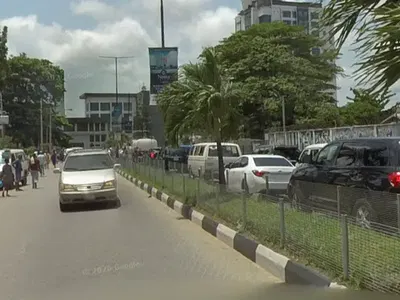 Fully Operational 31 Room Hotel on 1,800SQM — Ademola Adetokunbo Street, Victoria Island (VI), Lagos