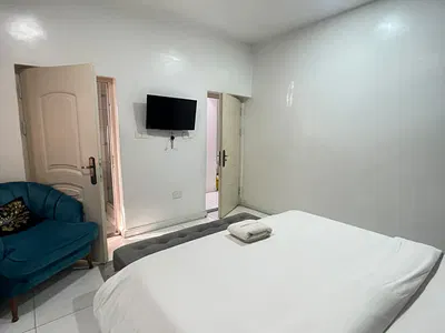 3 Bedroom Standard Furnished Apartment — Lekki, Lagos