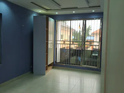 4 Bedroom Semi-Detached Duplex — Emmanuel Keshi Magodo Phase 2, Magodo Phase 2, Magodo, Lagos