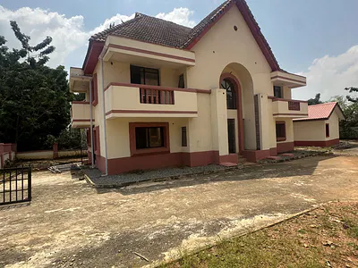 3 Bedroom Duplex — Nsitf Estate, Gudu, Abuja