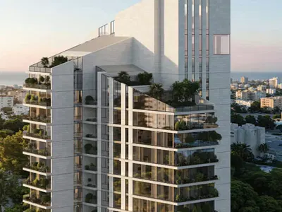2, 3 & 4 Bedroom Flat — Gerard Road, Ikoyi, Lagos