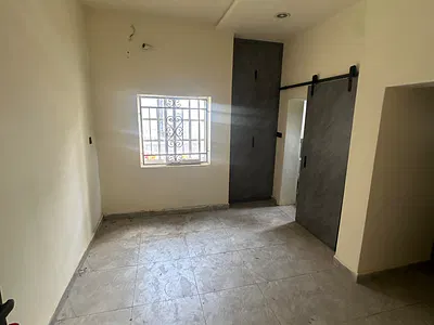 Self Contained — Gudu, Abuja