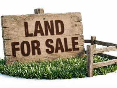 4 Plots of Lands — Thomas Estate, Lekki, Lagos