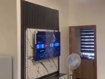 1 Bedroom Apartment — Ikeja, Lagos