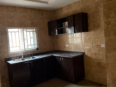 2 Bedroom — River Park Estate Along Airport Road Abuja, Lugbe District, Abuja