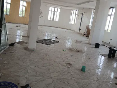 Office Space on Second Floor — Monastery Road, Sangotedo, Ajah, Lagos