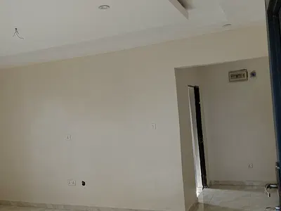 Lovely 2 Bedroom Bungalow — Orozo, Abuja