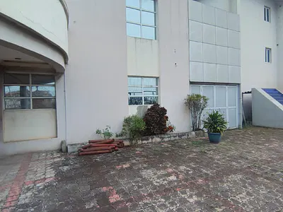 Premium Hotel Investment (68 Standard Guest Room) — Ikeja GRA, Ikeja, Lagos
