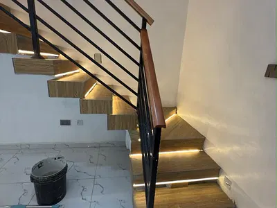 4 Bedroom Semi-Detached Duplex — Ipaja, Lagos