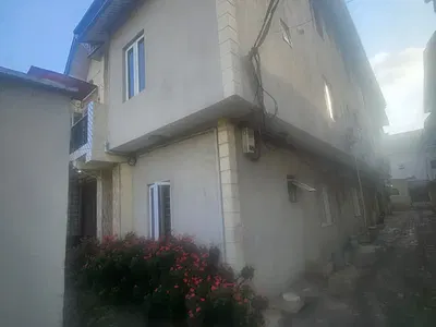 Decent 2 Bedroom Flat — Shangisha, Magodo, Lagos