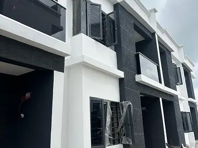 3 Bedroom Terrace Duplex — Ajah, Lagos