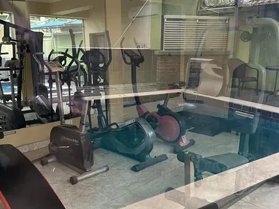 24 Room Hotel — Off Toyin Street, Ikeja, Lagos