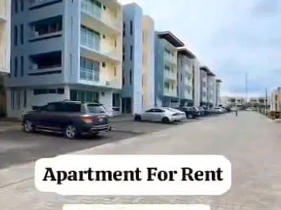 This Beautiful, Exceptionally Spacious 3-Bedroom Apartment — Along Monastery Road, Sangotedo, Ajah, Lagos, Nigeria, Sangotedo, Ajah, Lagos