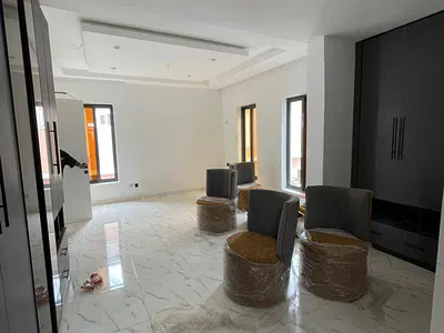 4 Bedroom Detached Duplex — Lekki Phase 1, Lekki, Lagos