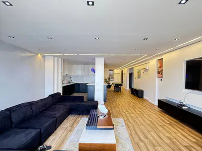 Luxury Waterfront 3 Bedroom Apartment — Lekki, Lagos