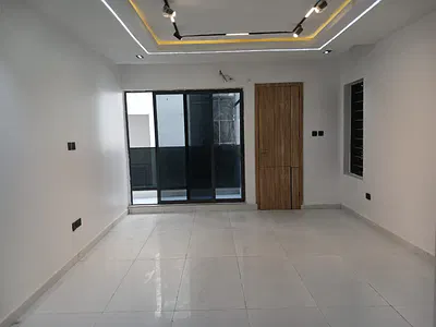 Newly Built 2 Bedroom Apartment — Off Kusenla, Ikate Elegushi, Lekki, Lagos