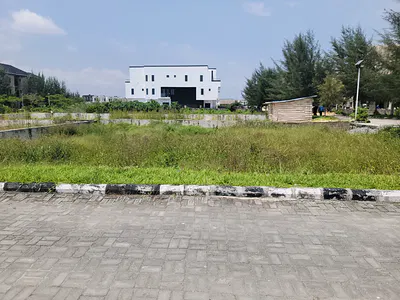 600SQM of Land — Lekki, Lagos