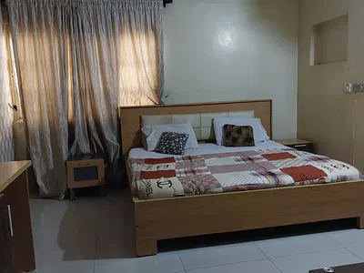 Functional School Now Available — Ikeja, Lagos