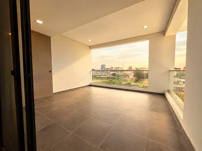 5 Bedroom Fully Detached Triplex — Ikoyi, Lagos