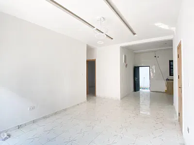2 Bedroom Apartment — Ajah, Lagos