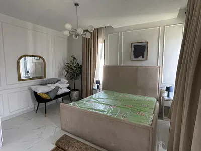 2 Bedroom Flat — Lekki Phase 1, Lekki, Lagos