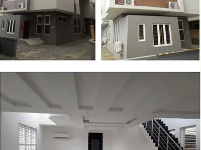 5 Bedroom Duplex — Lekki, Lagos