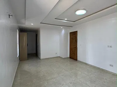 5 Bedroom Semi-Detached Duplex with BQ — Lekki, Lagos
