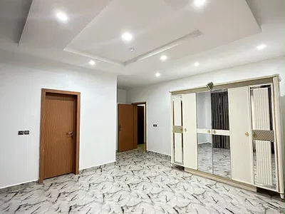 4 Bedroom Flat — Ikoyi, Lagos