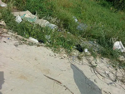 600SQM of Residential Bareland — Lekki, Lagos