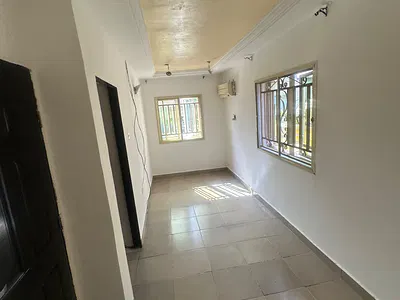 One Bedroom Apartment in a Decent Estate — Gwarinpa, Abuja