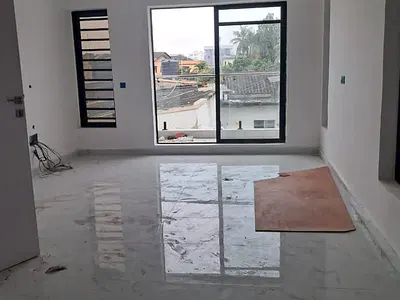 Beautiful 4 Bedroom Terraced Duplex — Ikeja, Lagos