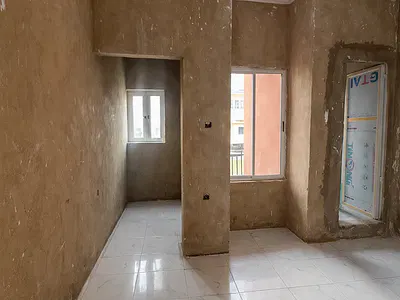 Self Contain (Single Rooms) — Shomolu, Lagos