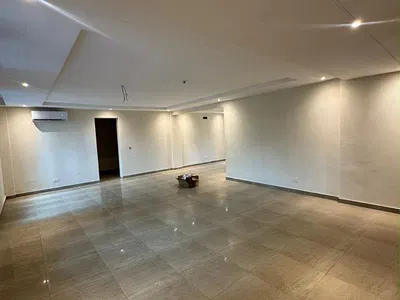 2 Bedroom Apartment with BQ — Lekki, Lagos