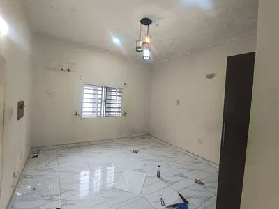 Tastefully Finished 2 Bedroom Flat — Maitama 2, Maitama District, Abuja