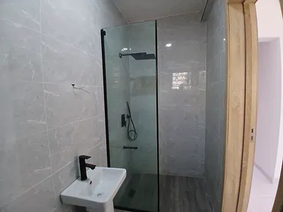 2 Bedroom Flat — Lekki, Lagos