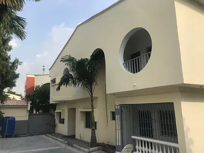 Decent 4 Units of 3 Bedrooms Apartment, Office/Residential Use — Wuse 2, Abuja