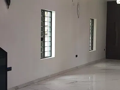 5 Bedroom Duplex — WTC Estate, Enugu, Enugu