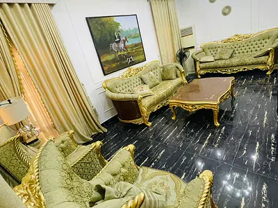 5 Bedroom Duplex — Lekki, Lagos