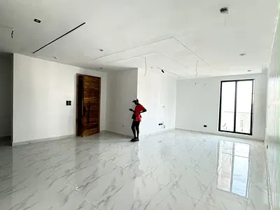 2 Bedroom Apartment — Lekki, Lagos