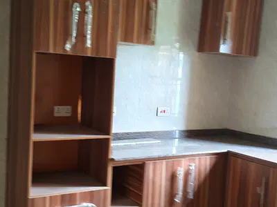 2 Units of 2 Bedroom Flat and a BQ Attached. — WTC Estate, Enugu State, Enugu, Enugu