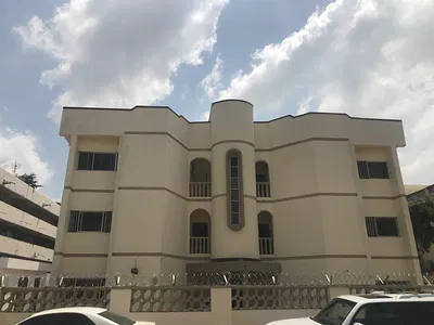 Beautiful 6 Units of 3 Bedrooms Apartment in a Serene Neighborhood — Wuse 2, Abuja