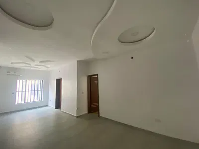 2 Bedroom Apartment — Lekki, Lagos