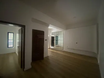 1 Bedroom Flat — Lekki, Lagos
