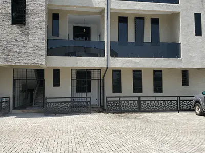 3 Bedroom Block of Flats — Jahi, Abuja