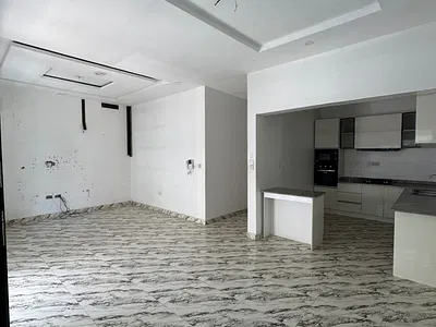 3 Bedroom Apartment — Lekki, Lagos