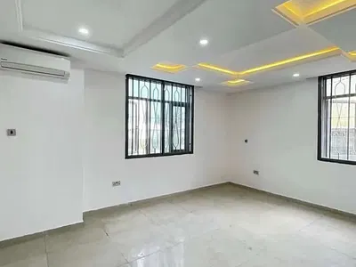 2 Bedroom Apartment — Lekki, Lagos