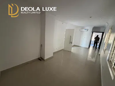 A Very Nice and Clean 1 Bedroom Apartment with BQ — Victoria Island (VI), Lagos