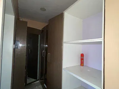 4 Bedrooms Terrace — Lekki, Lagos